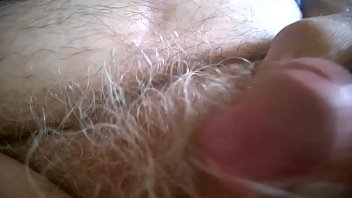 Preview 3 of Daddy Im Not Mommy - Old mans small limp cock pees in toilet but cannot jackoff