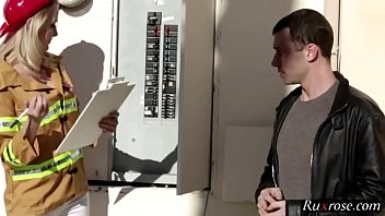 Preview 1 of Jebanje Porn - iris rose