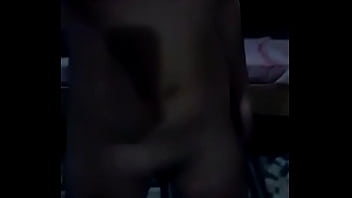 Preview 4 of Public Fat Hd Place - Novinha de santo Ant&ocirc_nio da patrulha se exibindo