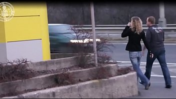 Preview 1 of Sophie Moone Yellow - 1-Summer outdoor coitus-2016-02-26-06-19-091