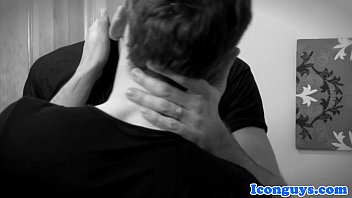 Preview 1 of Sex Marpu - Muscle jock passionate bedroom fuck session