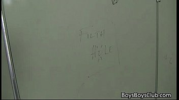 Preview 1 of Vidio Off Line - Blacks On Boys Gay Interracial Nasty Fuck Video 35