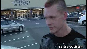 Preview 3 of Baby Rape By Lesbian - Blacks On Boys Gay Interracial Nasty Fuck Video 19