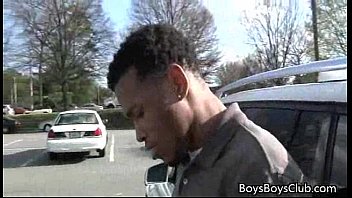 Preview 1 of Uma Aunty Sxe In - Blacks On Boys Gay Interracial Nasty Fuck Video 31