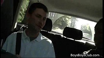 Preview 4 of Uma Aunty Sxe In - Blacks On Boys Gay Interracial Nasty Fuck Video 31