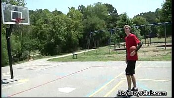 Preview 2 of Arab 18years - Blacks On Boys Gay Interracial Nasty Fuck Video 17