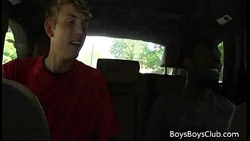 Preview 4 of Arab 18years - Blacks On Boys Gay Interracial Nasty Fuck Video 17