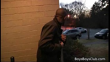 Preview 1 of Matures Mmf - Blacks On Boys Gay Interracial Nasty Fuck Video 21
