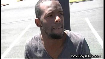 Preview 1 of Dido Anal - Blacks On Boys Gay Interracial Nasty Fuck Video 23