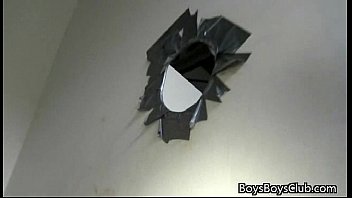 Preview 4 of Boy To Bitch - Blacks On Boys Gay Interracial Nasty Fuck Video 05