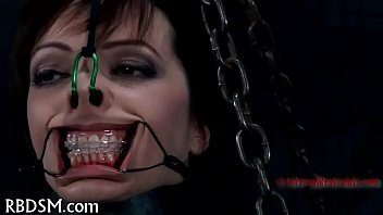 Preview 3 of Orgasm On Fuck Compilation - Painful feet worshipping