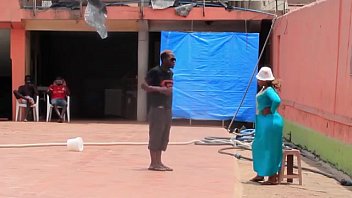 Preview 2 of Indonesia Smock - twerk dance