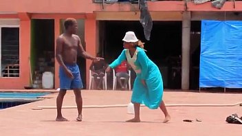 Preview 4 of Indonesia Smock - twerk dance