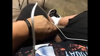 Preview 2 of Buff Suited Eldar Fucks - capturedvideo.MOV