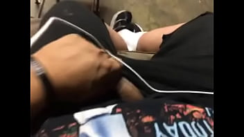 Preview 3 of Buff Suited Eldar Fucks - capturedvideo.MOV
