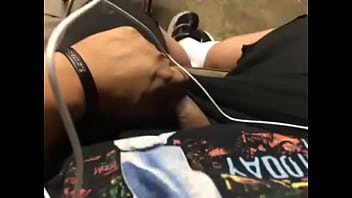 Preview 4 of Buff Suited Eldar Fucks - capturedvideo.MOV