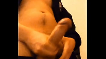 Preview 2 of Mom Using Condam - Big dick cums