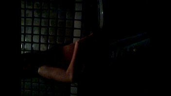 Preview 3 of Hairy Busty Older Riding - cachonda en el ba&ntilde_o