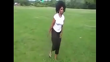 Preview 1 of Vvvip Hd - Blac Chyna at the park rob kardashian girlfriend