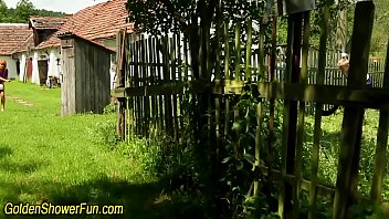 Preview 1 of Hubli Fandt - Goldenshower ho cum soak
