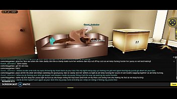 Preview 2 of Moraya Asks To Get Her First Dp - janice hotel
