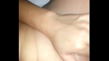 Preview 1 of My Sister Real Home - Chaparra de maracaibo