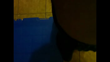 Preview 1 of White Teen Groped In Bus - Brazilian maid gives a handjob