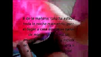 Preview 1 of Sexxxx Za Kiswahili - lulu zorrita crossdresser desayunando una buena polla