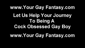 Preview 2 of Tube Gf Pt 1 - I think you are secretly a faggot