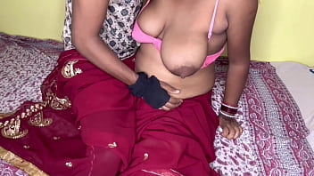 Preview 1 of Sexxxxy Video Play - Hot Stepsister and Stepbrother Sex Viral Full HD Video,  Desi Hindi Voice Porn