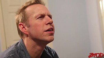 Preview 1 of 3gb Sexalarab - Cameron Canada Solves All The Erectile Dysfunction Problems