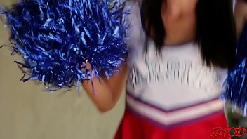 Preview 1 of Xsxxviet Nam - Ashley Stone Teen Cheerleader