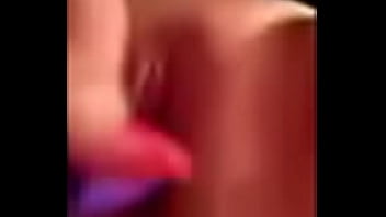 Preview 2 of Gionee Ki Sexy - ex gf plays with pussy 2