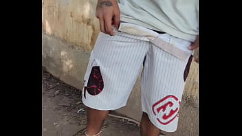 Preview 2 of Xxxxx Movie 18 - VAMOS COMIGO NO PARQUE FUDER COM HOMENS DESCONHECIDOS