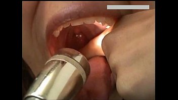 Preview 1 of Bretti Rossi Sunny Leon X - Girl Throat Gagging Vomit Puke Puking Vomiting and Barf