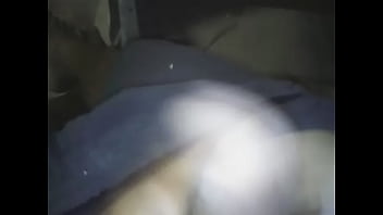 Preview 3 of O Six - jerking off my small boy