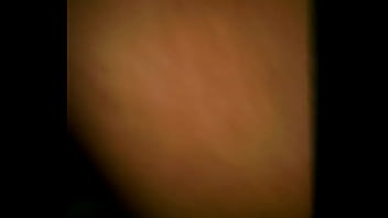 Preview 4 of Samantha 38g Pink Hair - Latina metiendo dedo en el culo a su marido