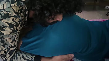 Preview 3 of 45 Yeras Old Man - Meri Girlfriend Ki Pehli Raat &ndash_ Jab Usne Khud Ko Mere Hawale Kar Diya