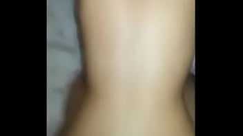 Preview 3 of Dicexxx - skinny doggystyle -pov-sex