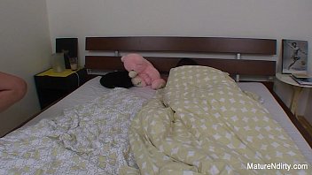 Preview 1 of Fy Vhjzhl - Granny fucks a y. guy