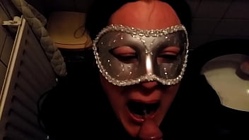 Preview 3 of Espaniol Mujer - PisdrinkingSlutGirlFriend