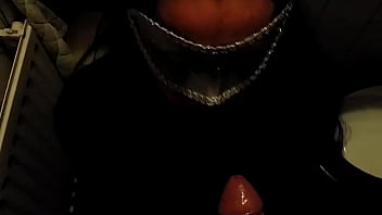 Preview 4 of Espaniol Mujer - PisdrinkingSlutGirlFriend