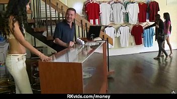 Preview 2 of Xxx Call Pak Hd - Amateu Teens Love Money 19