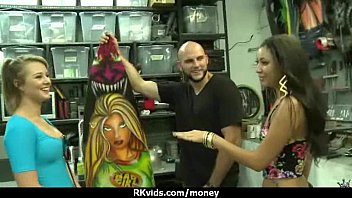 Preview 3 of Phadi Sec Vidioe - Amateu Teens Love Money 10