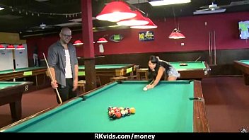 Preview 4 of Buttplug Anal Teen - Amateu Teens Love Money 29