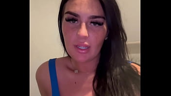 Preview 3 of Granny Orgasm Solo - Verification video