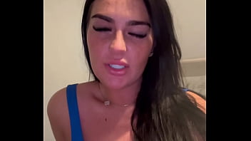 Preview 4 of Granny Orgasm Solo - Verification video