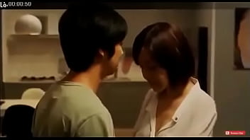 Preview 3 of Pigtail Japanese Teen - Hot To Having Sex With his step Mom