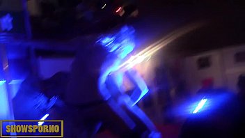 Preview 3 of Hq Porn Atoa - Italian pornstar fucking gay in public