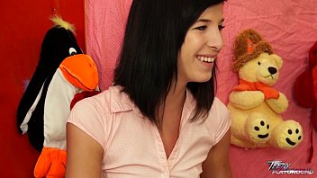 Preview 1 of Musko Rape - TeenyPlayground Teen facial and fucking from behind
